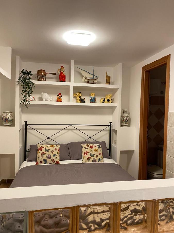 Castiglione Apartament You&Me Apartment Castiglione In Teverina Exterior photo