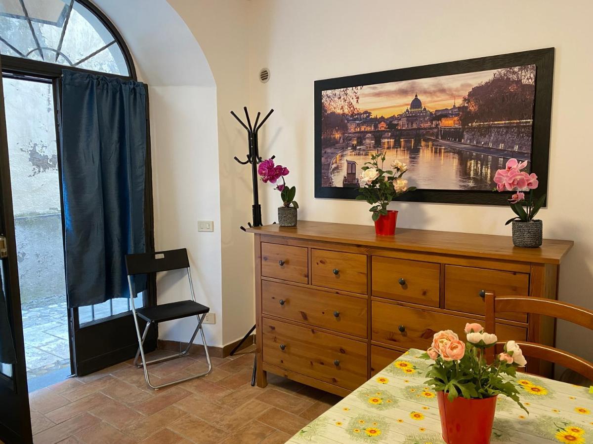 Castiglione Apartament You&Me Apartment Castiglione In Teverina Exterior photo