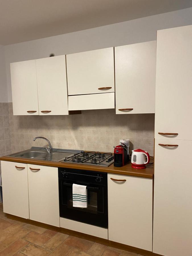 Castiglione Apartament You&Me Apartment Castiglione In Teverina Exterior photo