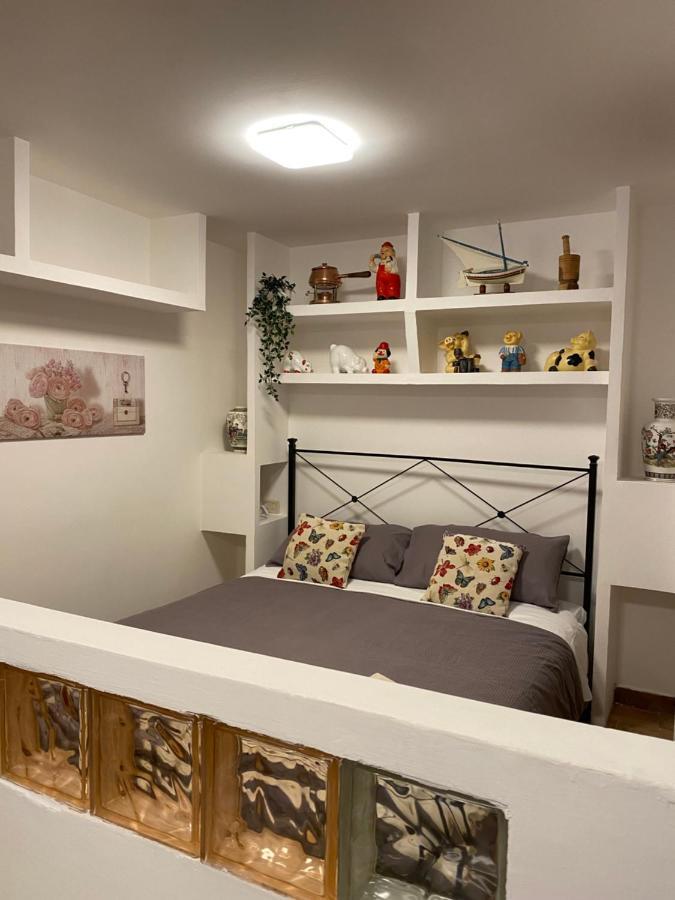 Castiglione Apartament You&Me Apartment Castiglione In Teverina Exterior photo